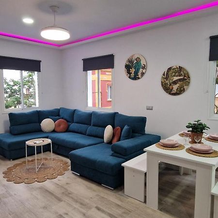 לאס פאלמס דה גראן קנאריה La Belle Home מראה חיצוני תמונה