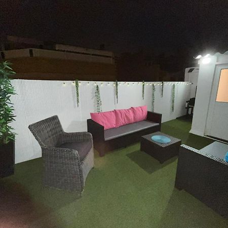 לאס פאלמס דה גראן קנאריה La Belle Home מראה חיצוני תמונה