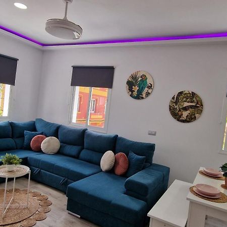 לאס פאלמס דה גראן קנאריה La Belle Home מראה חיצוני תמונה