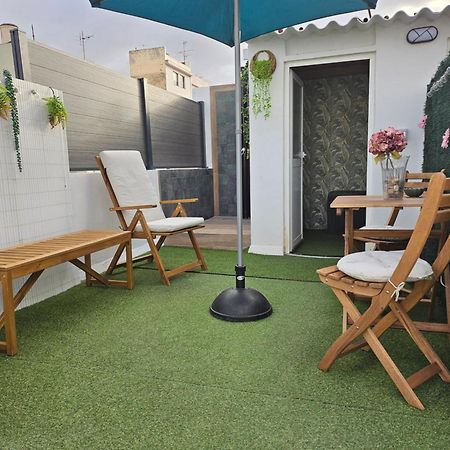 לאס פאלמס דה גראן קנאריה La Belle Home מראה חיצוני תמונה
