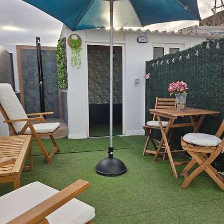 לאס פאלמס דה גראן קנאריה La Belle Home מראה חיצוני תמונה