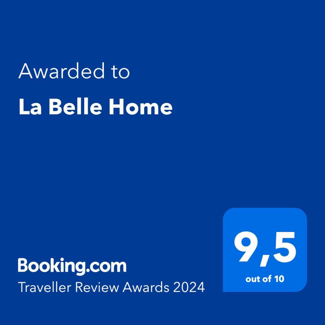 לאס פאלמס דה גראן קנאריה La Belle Home מראה חיצוני תמונה