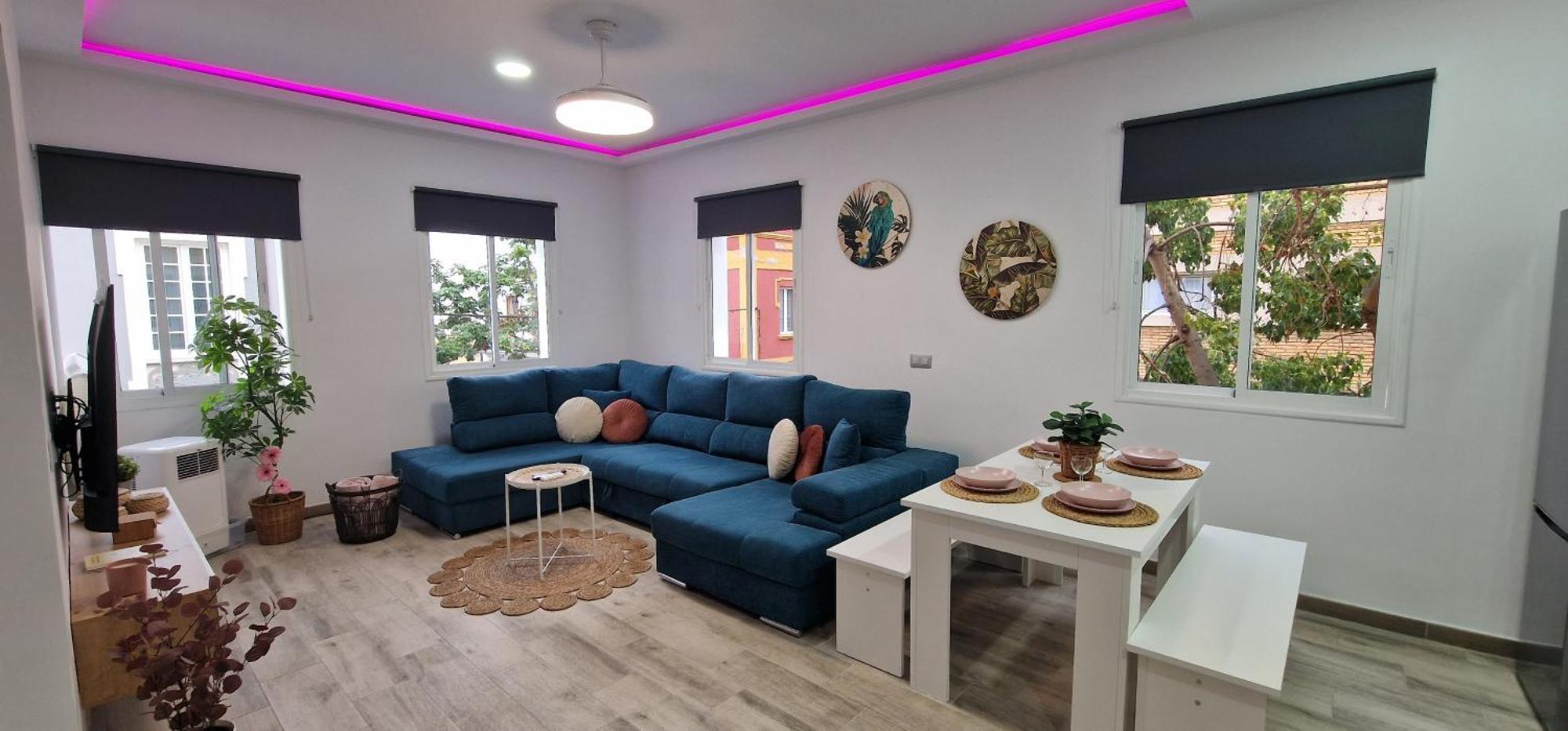 לאס פאלמס דה גראן קנאריה La Belle Home מראה חיצוני תמונה