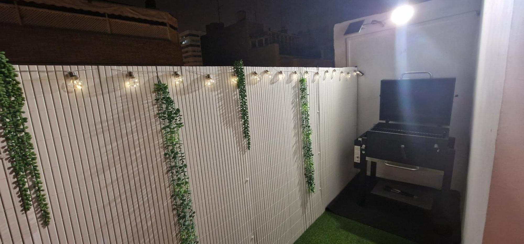 לאס פאלמס דה גראן קנאריה La Belle Home מראה חיצוני תמונה