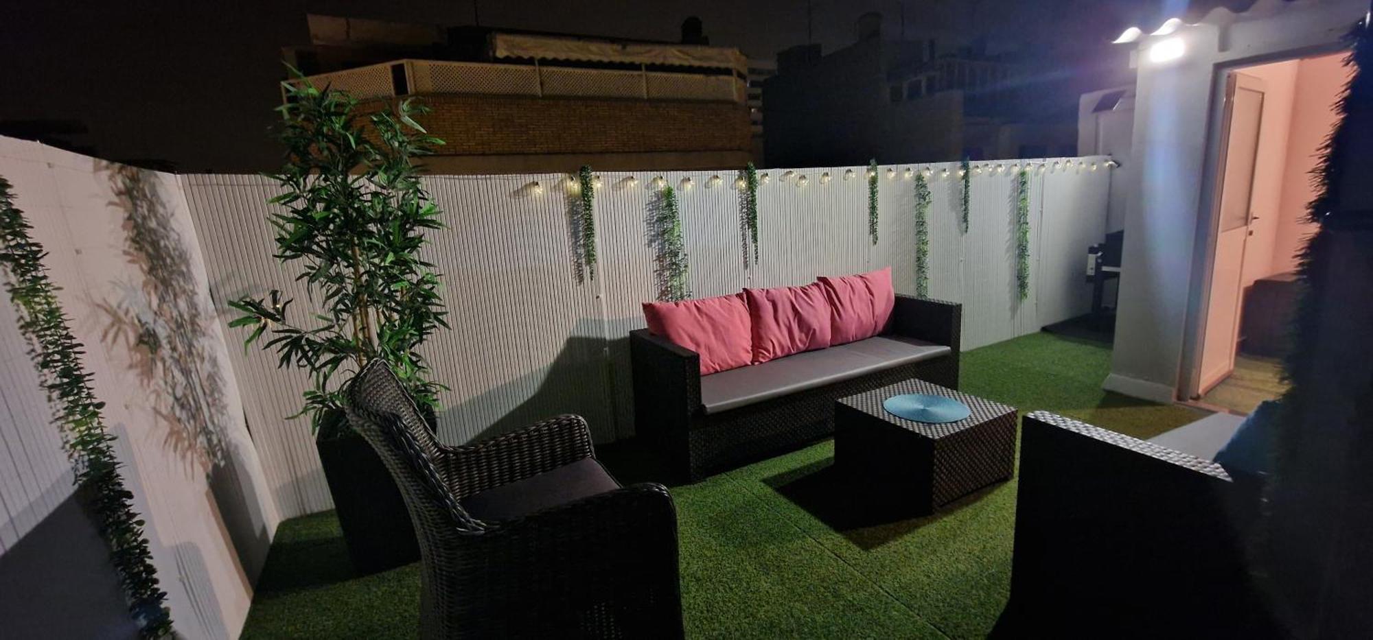 לאס פאלמס דה גראן קנאריה La Belle Home מראה חיצוני תמונה