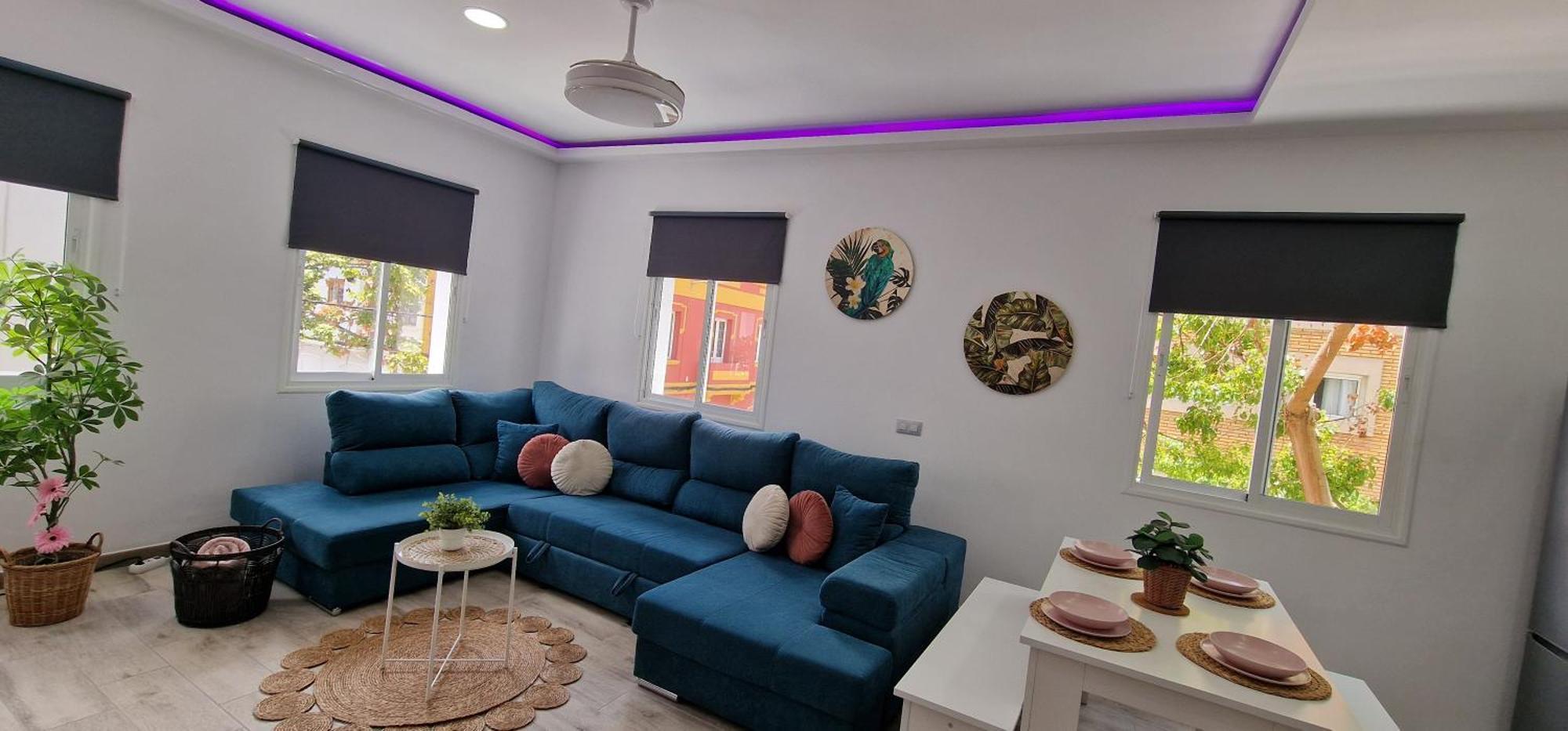 לאס פאלמס דה גראן קנאריה La Belle Home מראה חיצוני תמונה