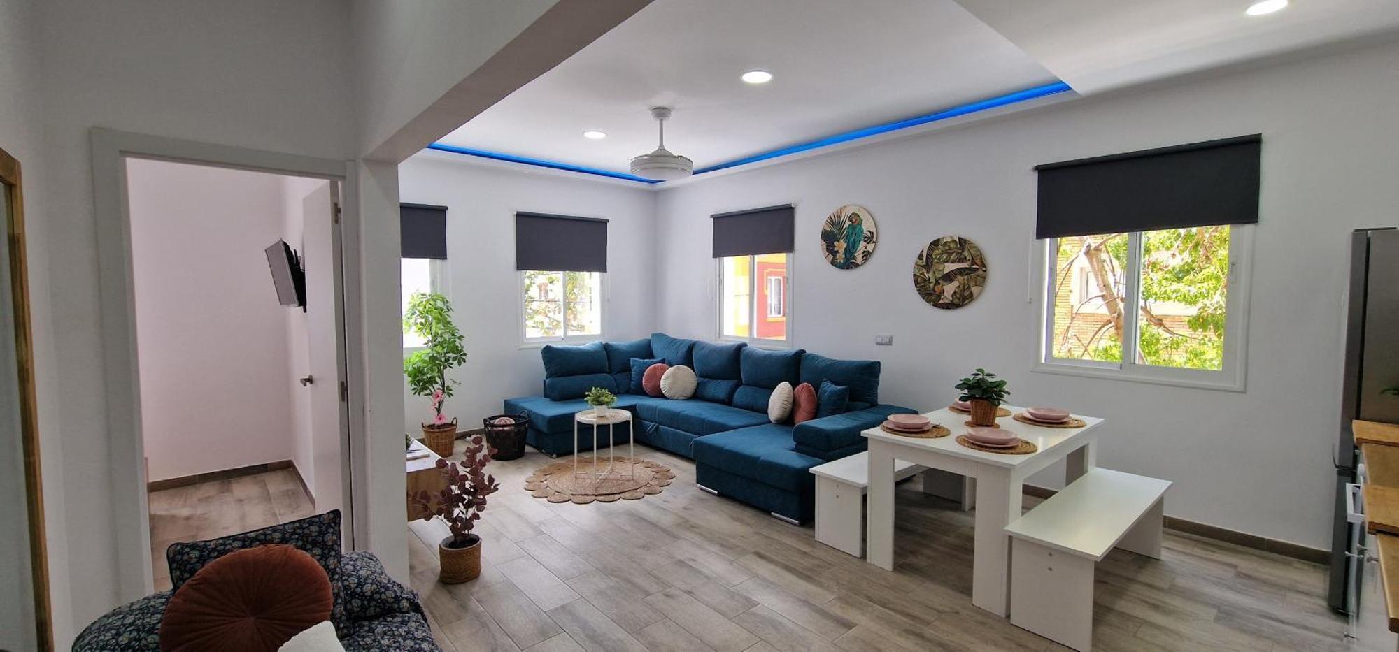 לאס פאלמס דה גראן קנאריה La Belle Home מראה חיצוני תמונה