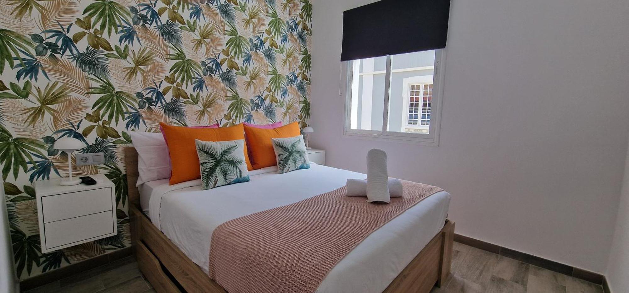 לאס פאלמס דה גראן קנאריה La Belle Home מראה חיצוני תמונה