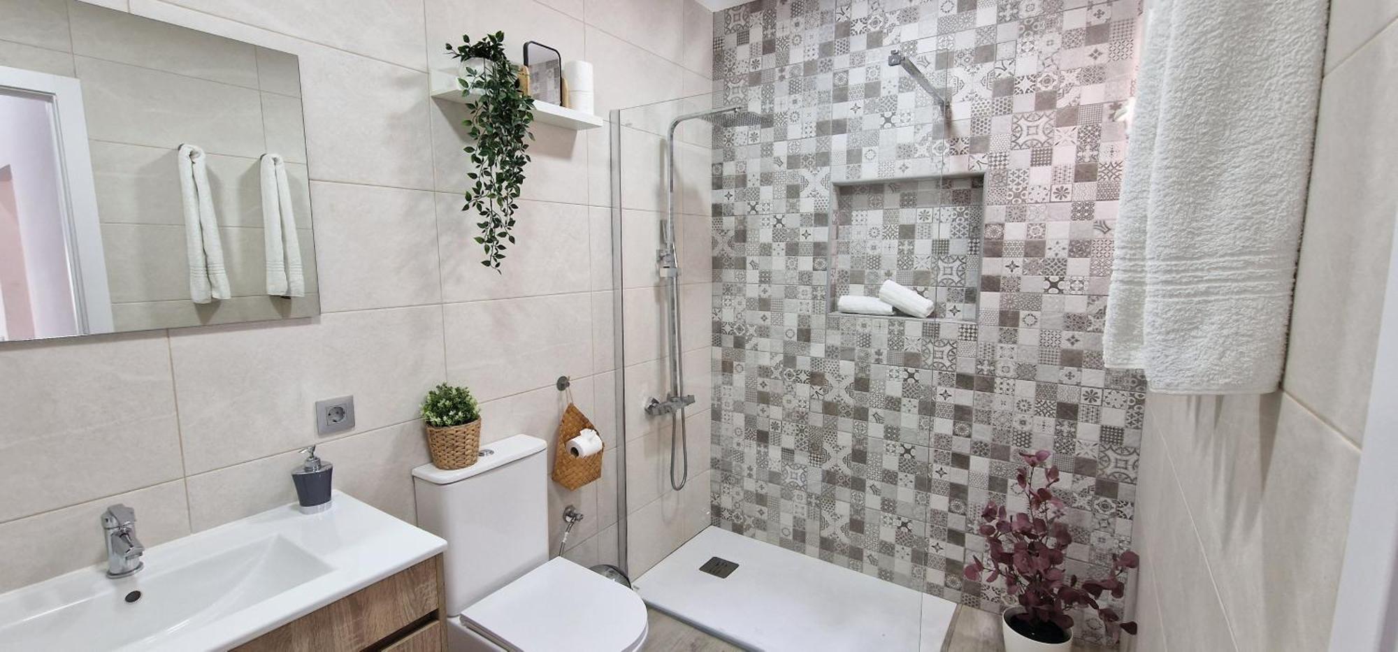 לאס פאלמס דה גראן קנאריה La Belle Home מראה חיצוני תמונה