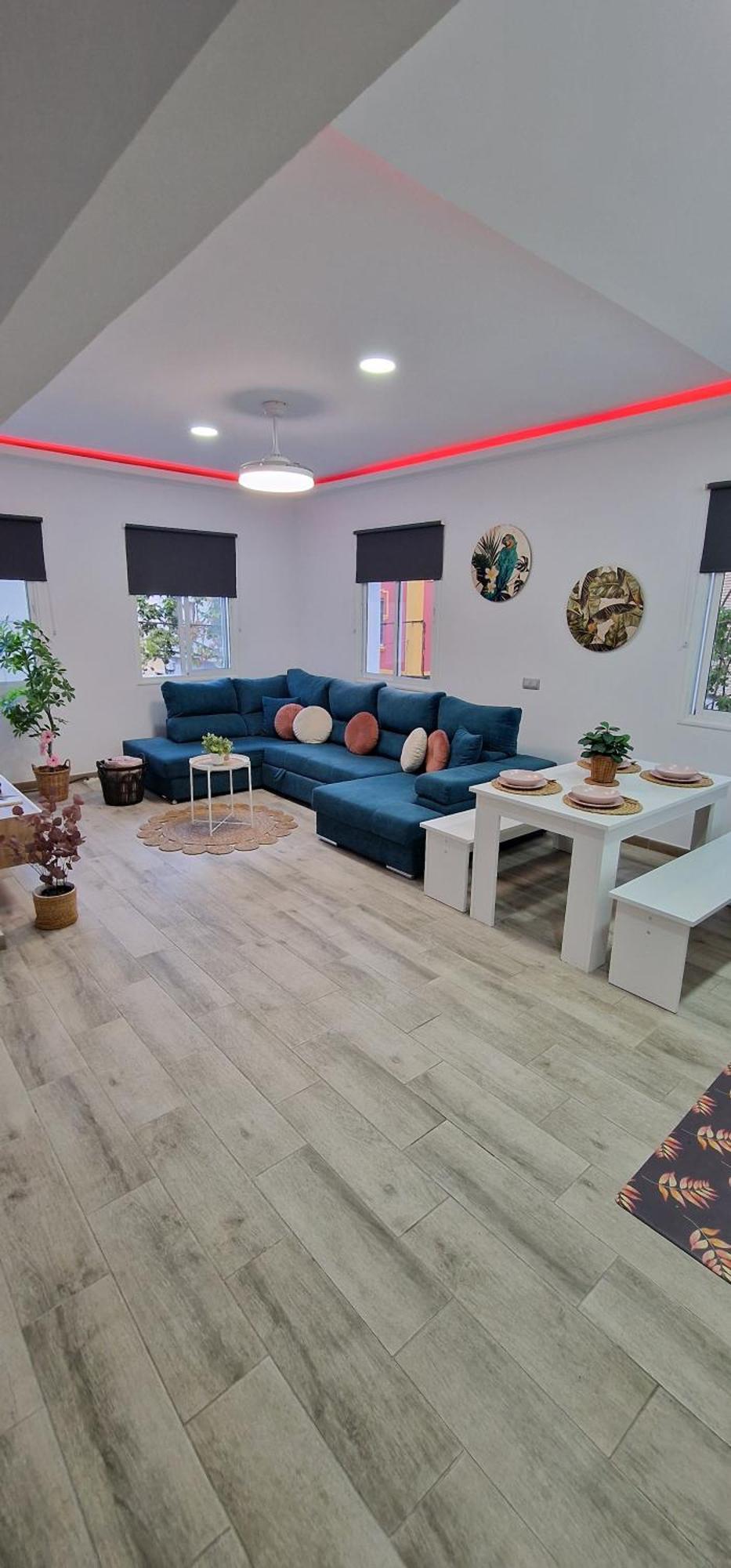 לאס פאלמס דה גראן קנאריה La Belle Home מראה חיצוני תמונה