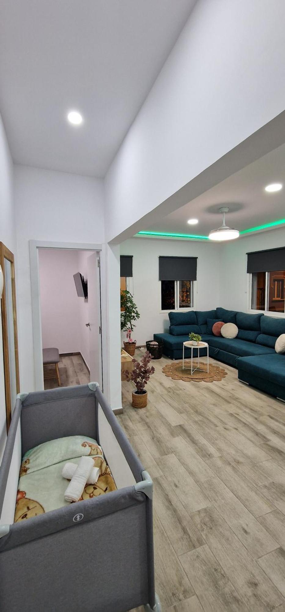 לאס פאלמס דה גראן קנאריה La Belle Home מראה חיצוני תמונה