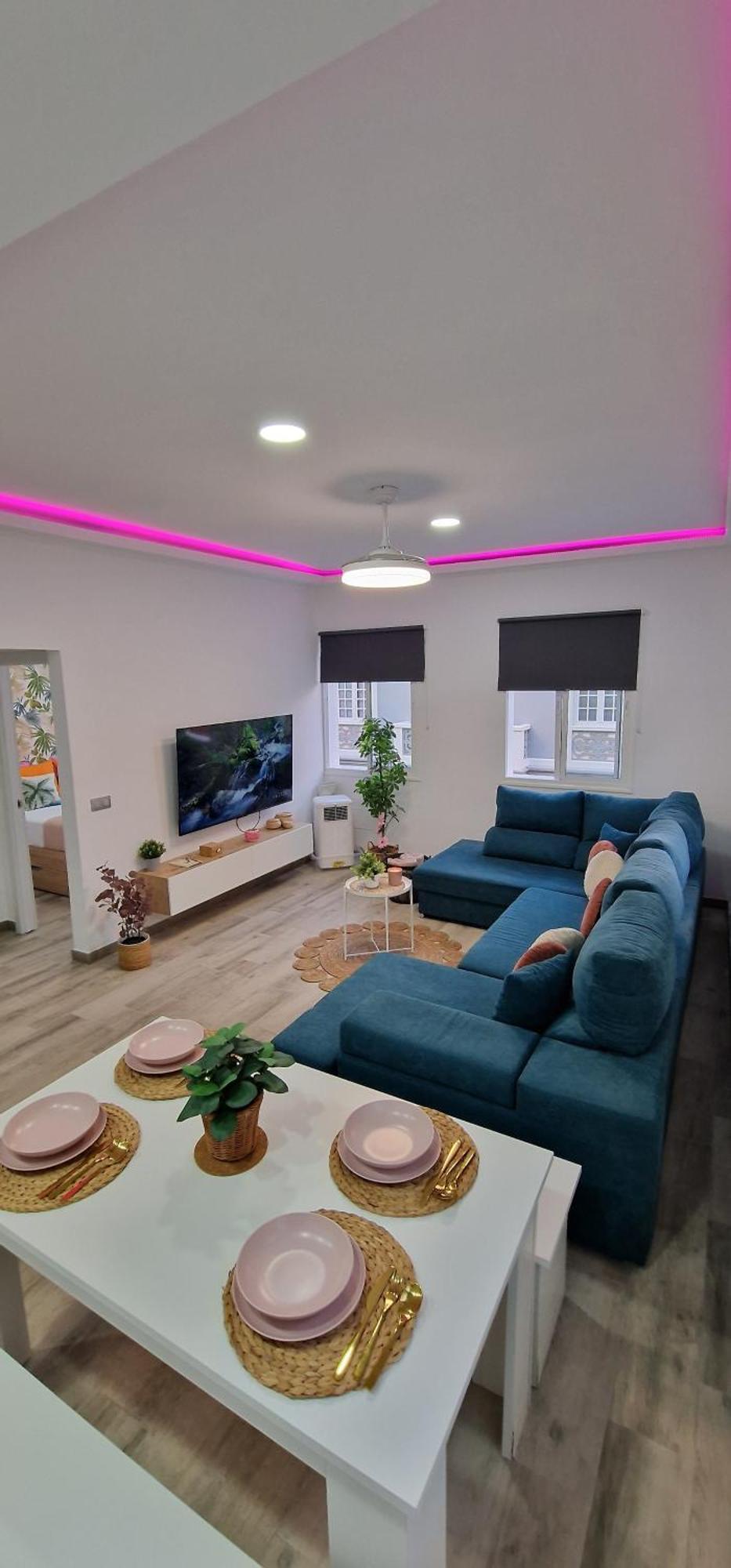 לאס פאלמס דה גראן קנאריה La Belle Home מראה חיצוני תמונה