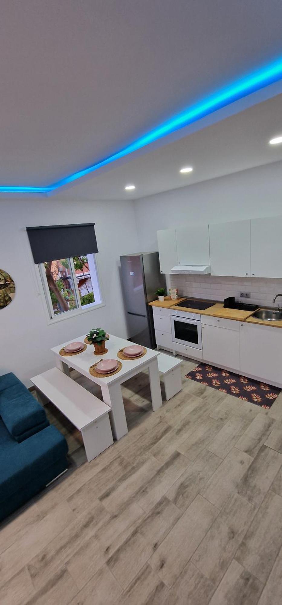 לאס פאלמס דה גראן קנאריה La Belle Home מראה חיצוני תמונה
