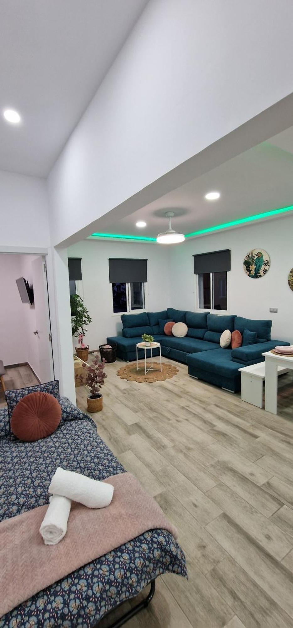 לאס פאלמס דה גראן קנאריה La Belle Home מראה חיצוני תמונה