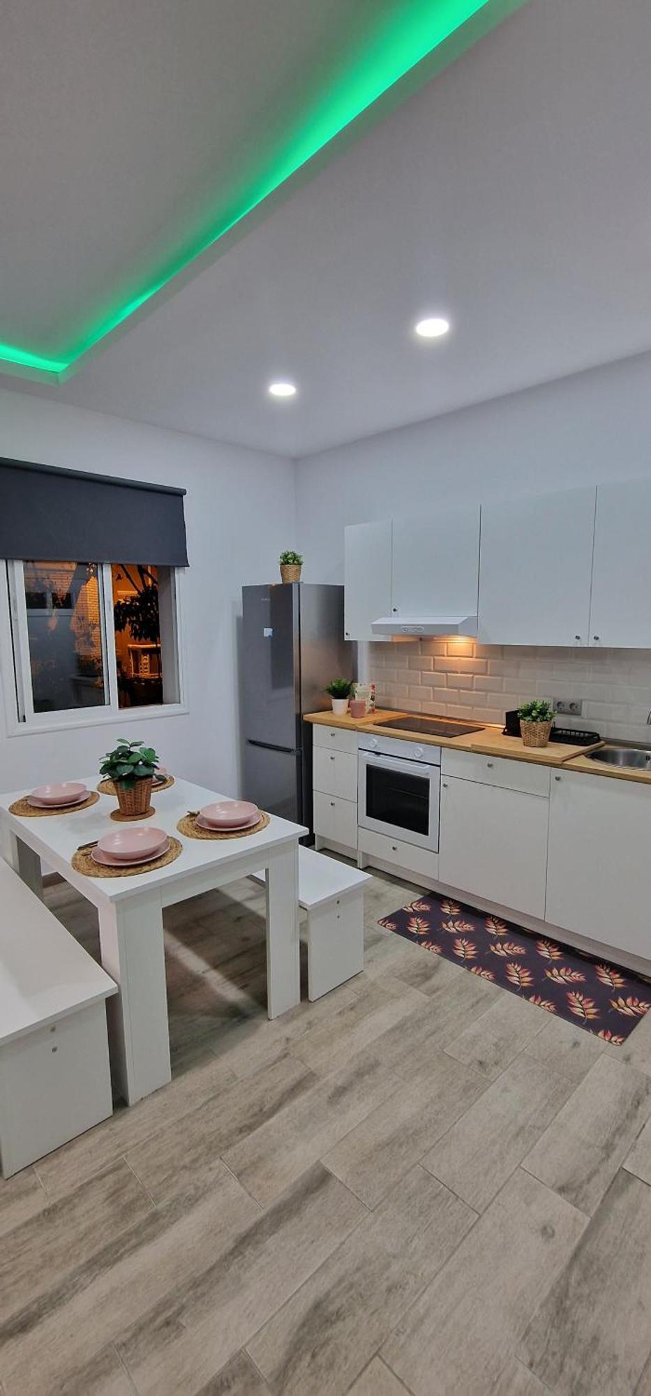 לאס פאלמס דה גראן קנאריה La Belle Home מראה חיצוני תמונה