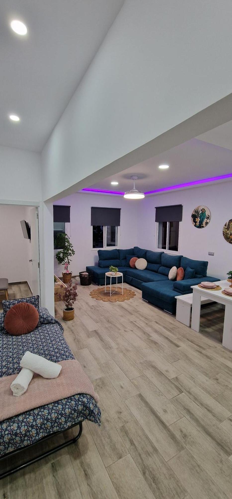 לאס פאלמס דה גראן קנאריה La Belle Home מראה חיצוני תמונה