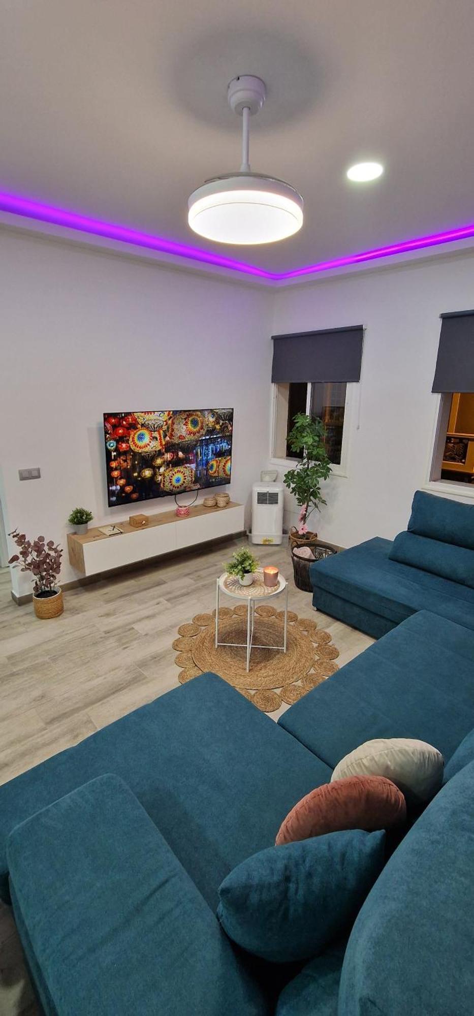 לאס פאלמס דה גראן קנאריה La Belle Home מראה חיצוני תמונה