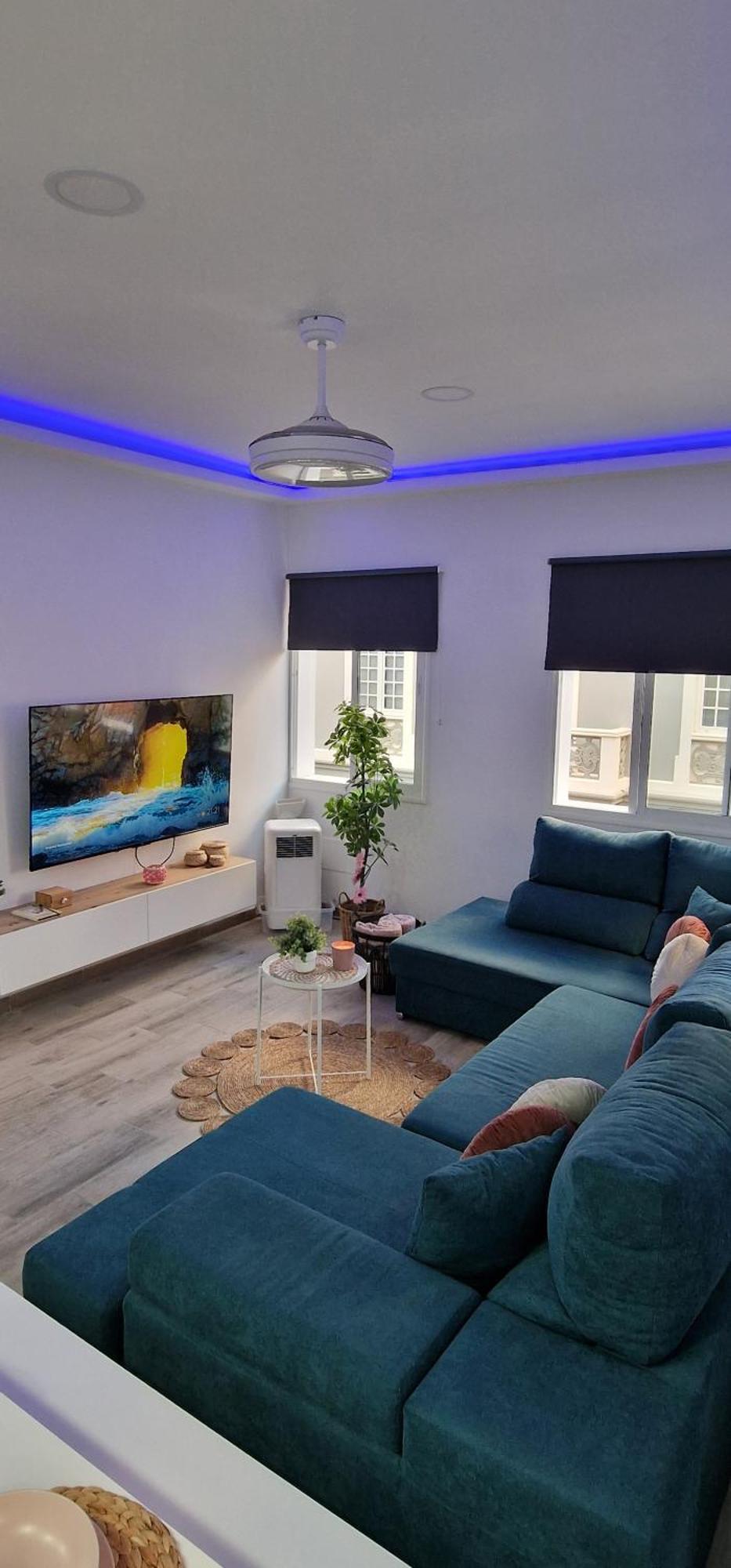 לאס פאלמס דה גראן קנאריה La Belle Home מראה חיצוני תמונה