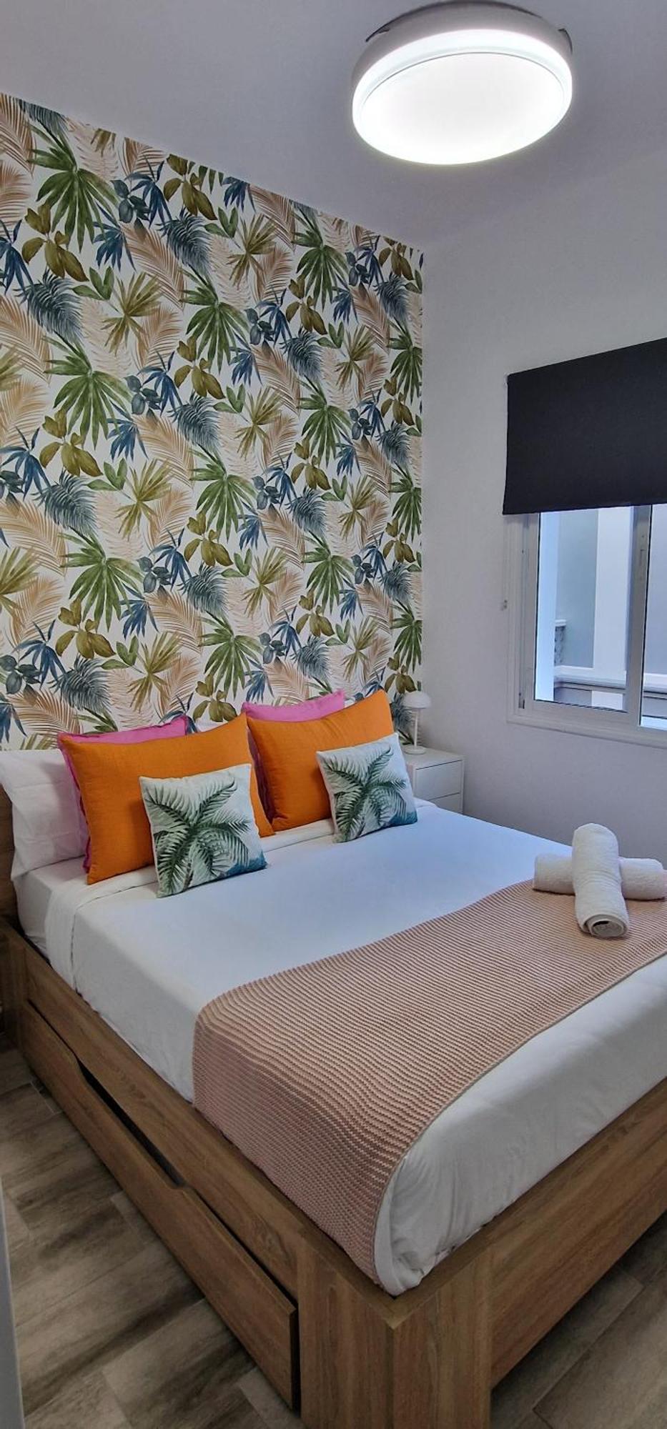 לאס פאלמס דה גראן קנאריה La Belle Home מראה חיצוני תמונה